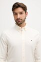 Tommy Hilfiger cămașă bej MW0MW40469