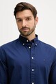 Рубашка Tommy Hilfiger тёмно-синий MW0MW40469