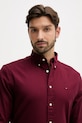 Сорочка Tommy Hilfiger бордо MW0MW40469