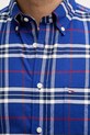 Tommy Hilfiger pamut ing MW0MW40894 kék
