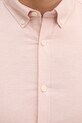 Πουκάμισο Lindbergh 30.203174 ροζ