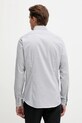 Odzież Calvin Klein koszula LV019EU057 niebieski