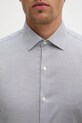 Calvin Klein koszula LV019EU057 niebieski