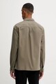 Одяг Бавовняна сорочка Calvin Klein LV04LD119G зелений
