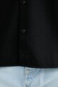 Calvin Klein koszula z dodatkiem wełny LV04LD115G