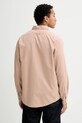 Oblečení Košile Filippa K 31468.FK béžová