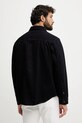 Odzież Calvin Klein Jeans koszula jeansowa LV04RD744G granatowy