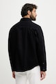 Odzież Calvin Klein Jeans koszula jeansowa LV04RD744G granatowy