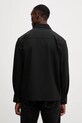 Îmbrăcăminte Karl Lagerfeld cămașă 554037.605975 negru