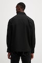 Îmbrăcăminte Karl Lagerfeld cămașă 554037.605975 negru
