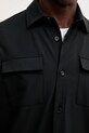 Karl Lagerfeld cămașă 554037.605975 negru