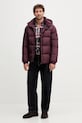 Barbour cămașă din bumbac FOLLEY MSH5364 bleumarin AW25
