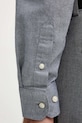 Barbour pamut ing ELMFIELD MSH5682 sötétkék
