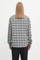 Odzież Fred Perry koszula bawełniana M1743 beżowy
