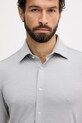 BOSS cămașă gri 50550563