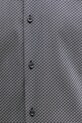 BOSS camicia 50551363 nero