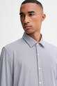 Košeľa HUGO modrá 50550524