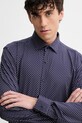 HUGO cămașă bleumarin 50550524