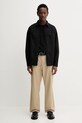 Риза HUGO 50541392 черен AW25