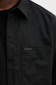 HUGO koszula czarny 50541392