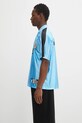 NEIGHBORHOOD t-shirt game shirt ss 251FPNH.CSM16 blue AW25