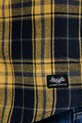 Von Dutch koszula VD.1.CHL.JACK żółty