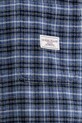 Guess Jeans koszula bawełniana M5BH16.WGMH1 niebieski
