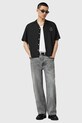 Πουκάμισο AllSaints FUNGI M057SD