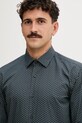 HUGO pamut ing szürke 50562169