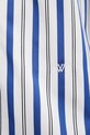 Wales Bonner koszula bawełniana Daylight Shirt biały WA25SH04.CO06.401