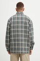 Odzież Carhartt WIP kurtka koszulowa Cronyn Shirt Jac I035312.35RXX multicolor