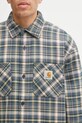 Carhartt WIP kurtka koszulowa Cronyn Shirt Jac multicolor I035312.35RXX