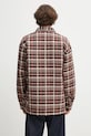 Одежда Куртка-рубашка Carhartt WIP Cronyn Shirt Jac I035312.35TXX мультиколор