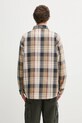 Odzież Carhartt WIP koszula bawełniana L/S Tamblyn Shirt I035332.34VXX multicolor