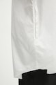 Хлопковая рубашка Undercover Shirt UP2E4401 белый