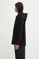 Undercover koszula Shirt UP2E4407.2 czarny AW25