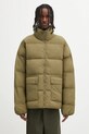 Carhartt WIP koszula L/S Craft gładkie zielony I033814.63XX