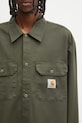 Carhartt WIP koszula L/S Craft zielony I033814.63XX