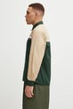 NEIGHBORHOOD koszula CLASSIC WORK BICOLOR 252TSNH.SHM02 zielony AW25