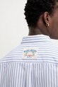 A.P.C. koszula bawełniana A.P.C. x MARC JACOBS COHKN.M12640