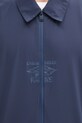 Rains camicia Rains x Umbro blu 20910.142