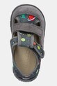 Dječje papuče Froddo CLASSIC SLIPPERS siva G1700412.B.20.24