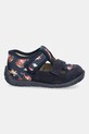 Dječje papuče Froddo CLASSIC SLIPPERS G1700412.B.20.24 plava AW25