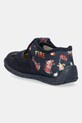 Dječaci Dječje papuče Froddo CLASSIC SLIPPERS G1700412.B.20.24 plava
