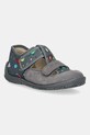 Froddo kapcie dziecięce CLASSIC SLIPPERS szary G1700412.B.25.27