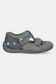 Froddo kapcie dziecięce CLASSIC SLIPPERS G1700412.B.25.27 szary AW25