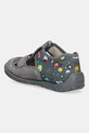 Chłopiec Froddo kapcie dziecięce CLASSIC SLIPPERS G1700412.B.25.27 szary