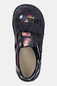 Froddo gyerek papucs CLASSIC SLIPPERS kék G1700412.B.25.27