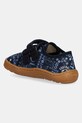 Dječaci Dječje papuče Froddo BAREFOOT WOOLY G1700422.21.24 plava