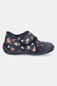 Dječje papuče Froddo CLASSIC SLIPPERS G1700427.20.24 mornarsko plava AW25